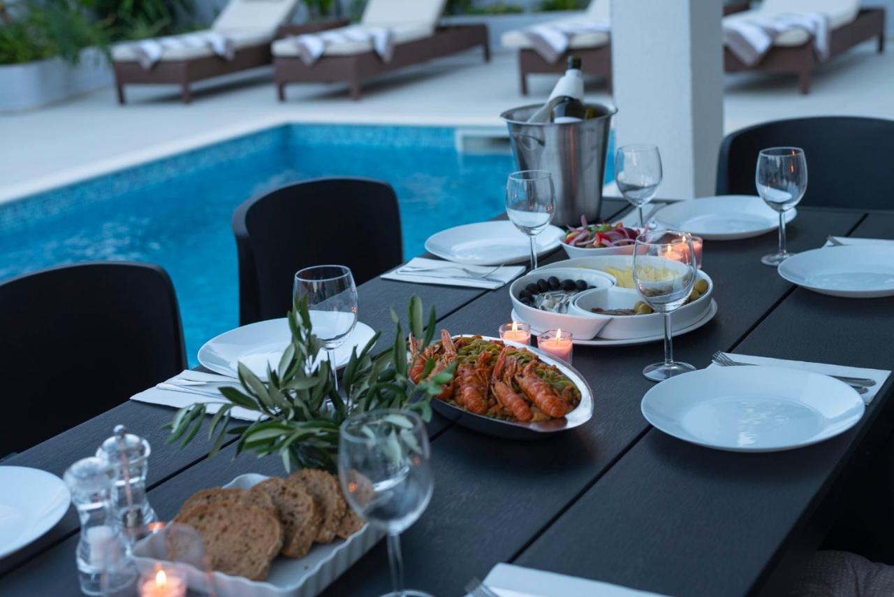 סופטאר Holiday Home Lana מראה חיצוני תמונה
