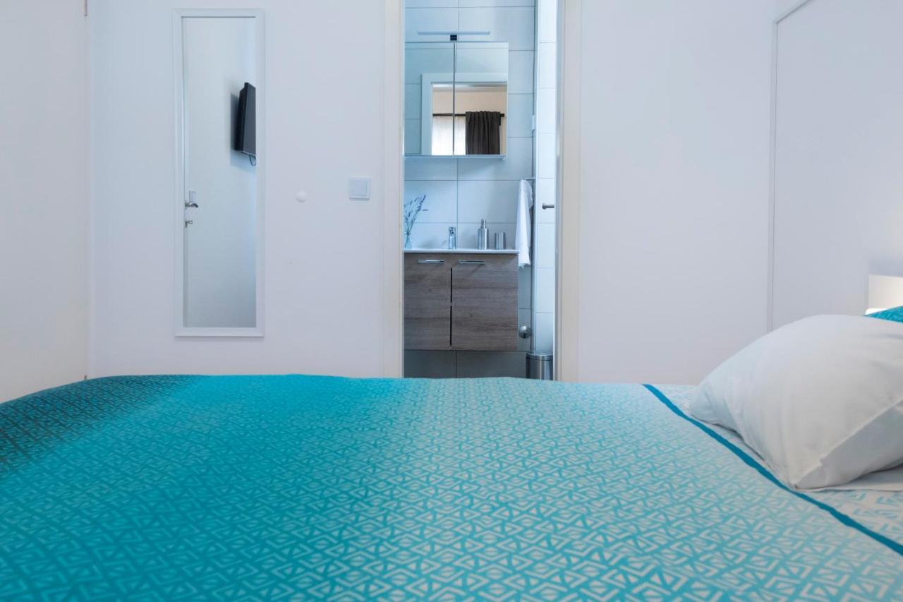 סופטאר Holiday Home Lana מראה חיצוני תמונה