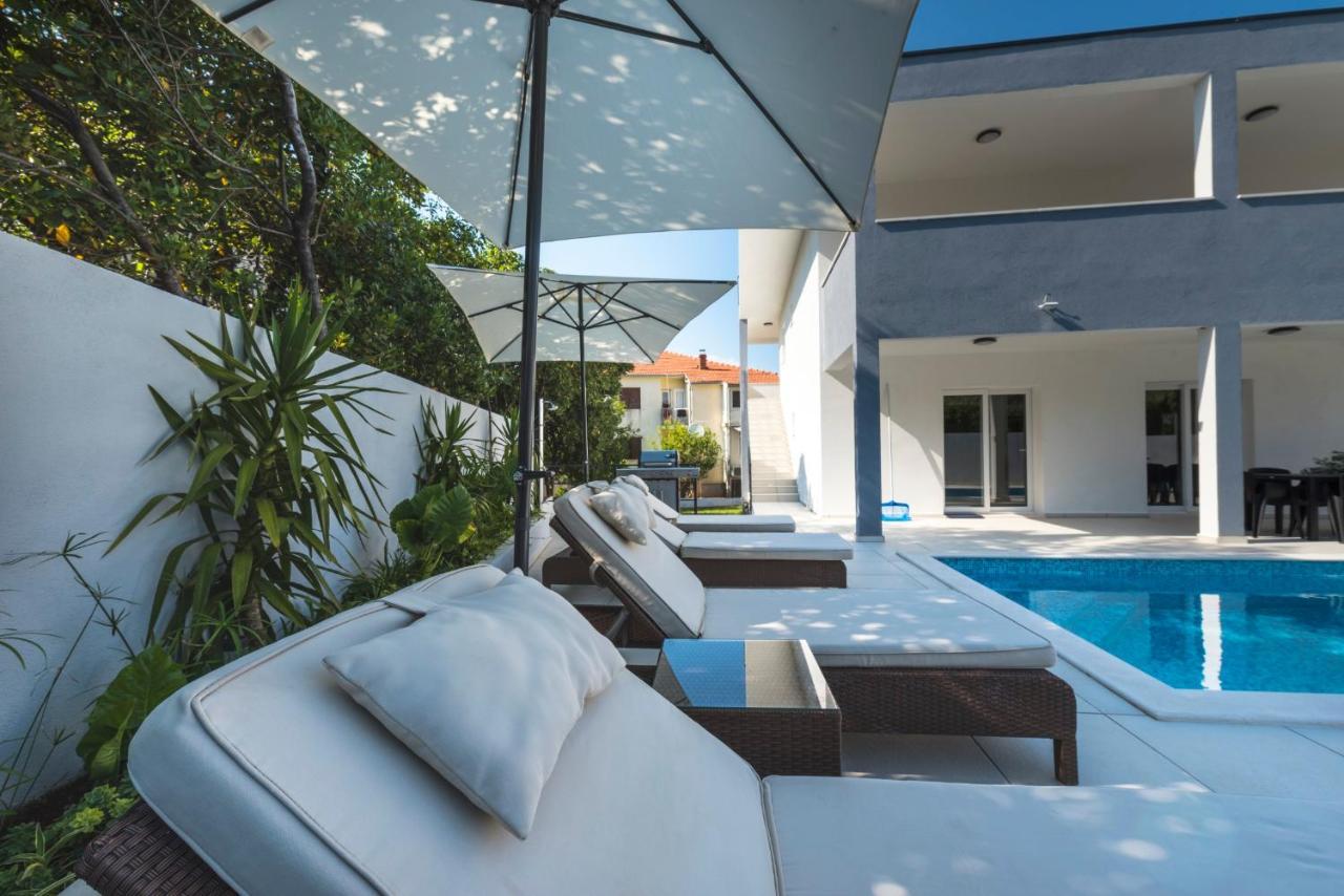 סופטאר Holiday Home Lana מראה חיצוני תמונה