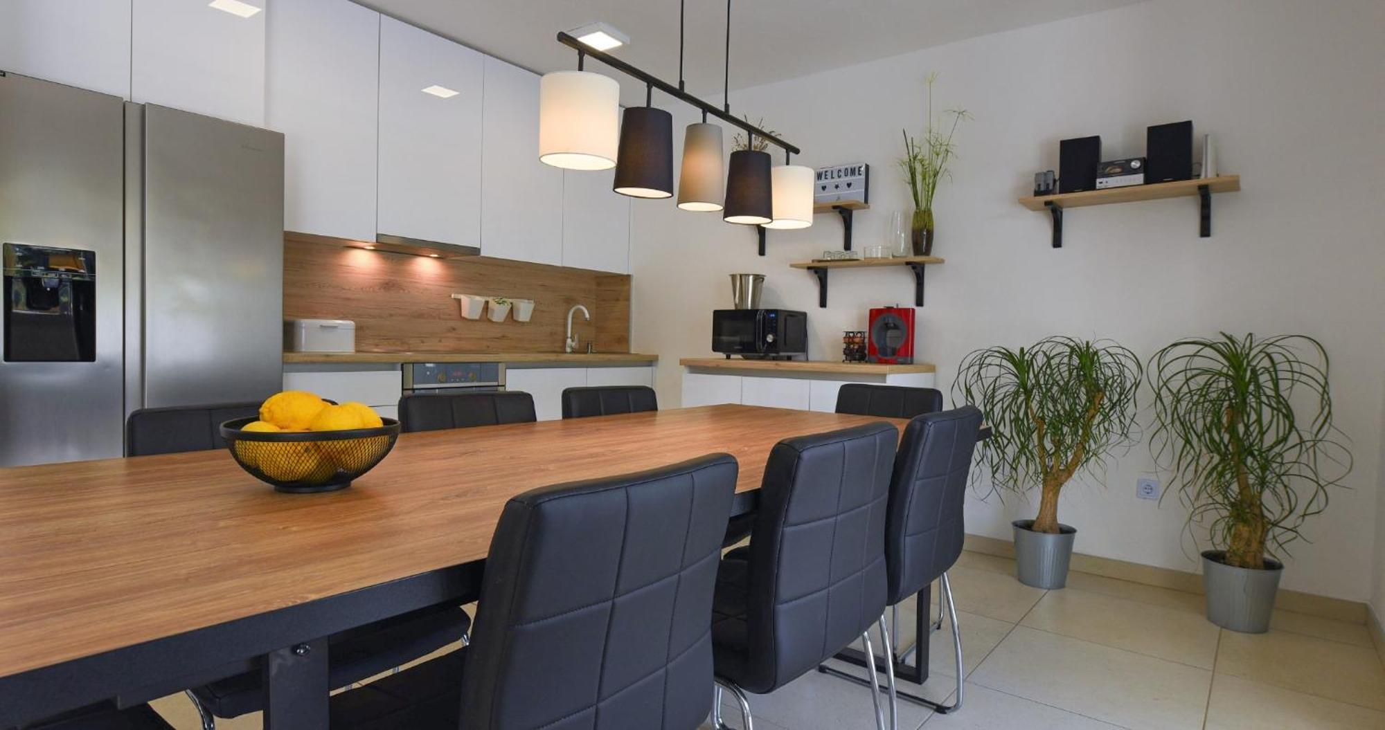 סופטאר Holiday Home Lana מראה חיצוני תמונה