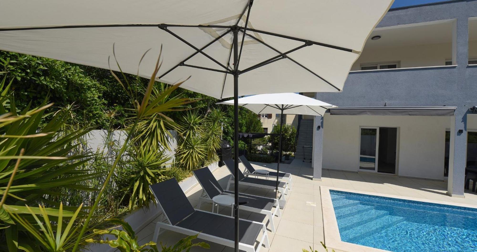 סופטאר Holiday Home Lana מראה חיצוני תמונה