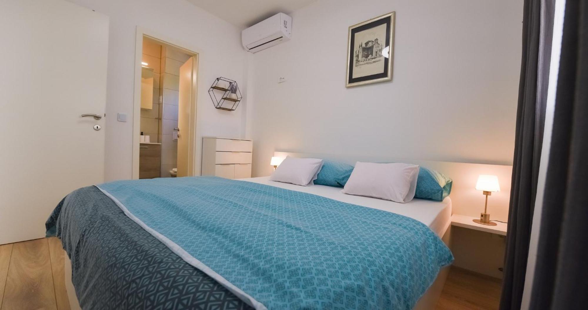 סופטאר Holiday Home Lana מראה חיצוני תמונה