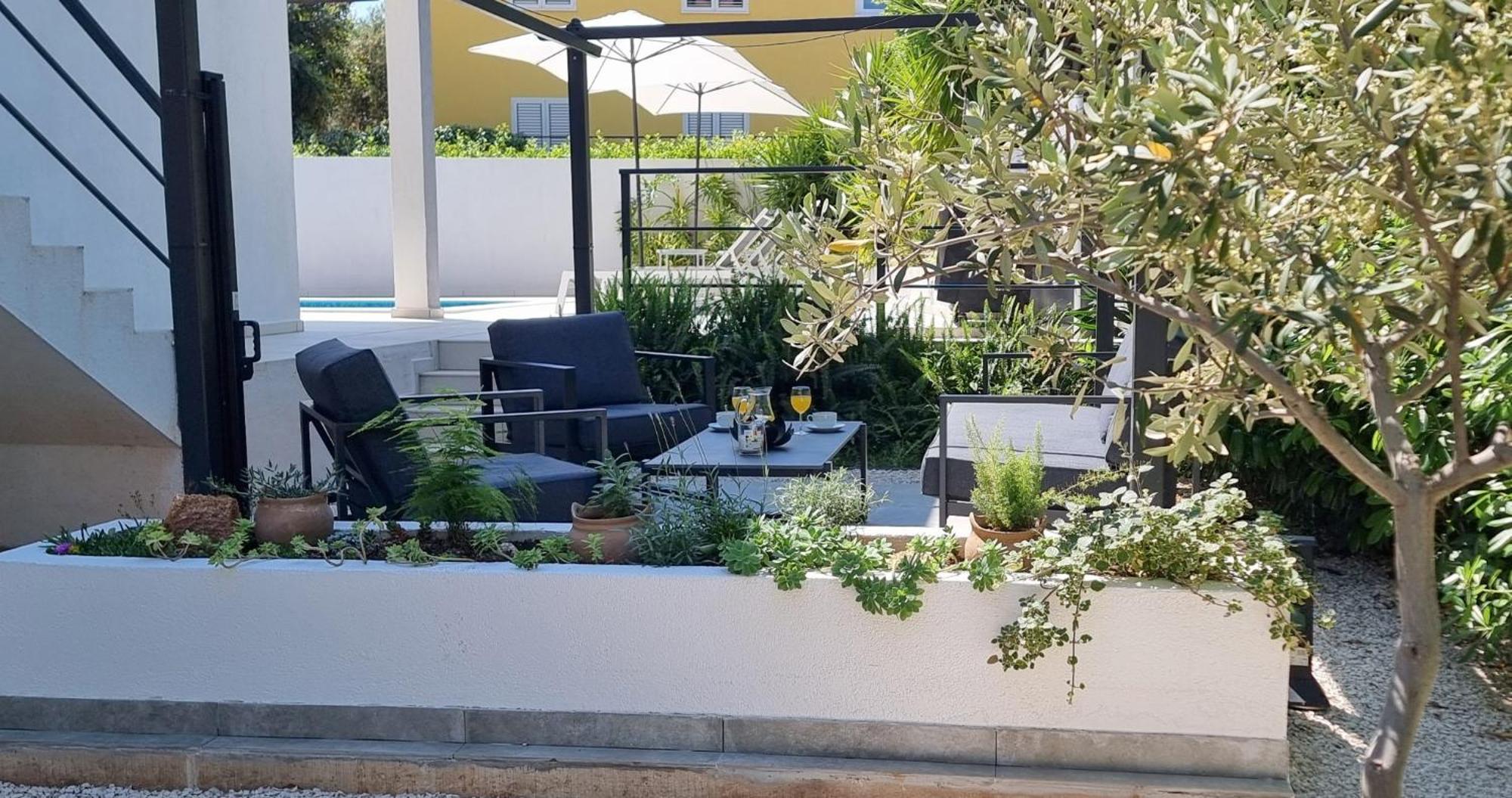 סופטאר Holiday Home Lana מראה חיצוני תמונה